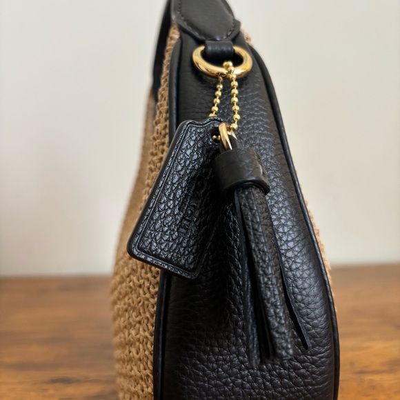 Coach Carmen Mini Crossbody - Picture 4 of 12